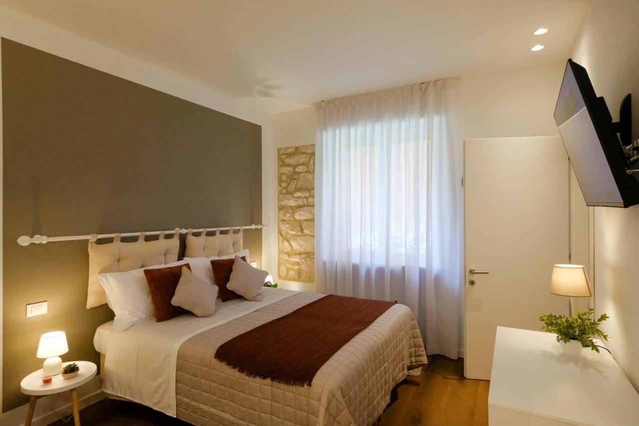 Verona Sweet Rooms - Affitti Brevi Italia Kültér fotó