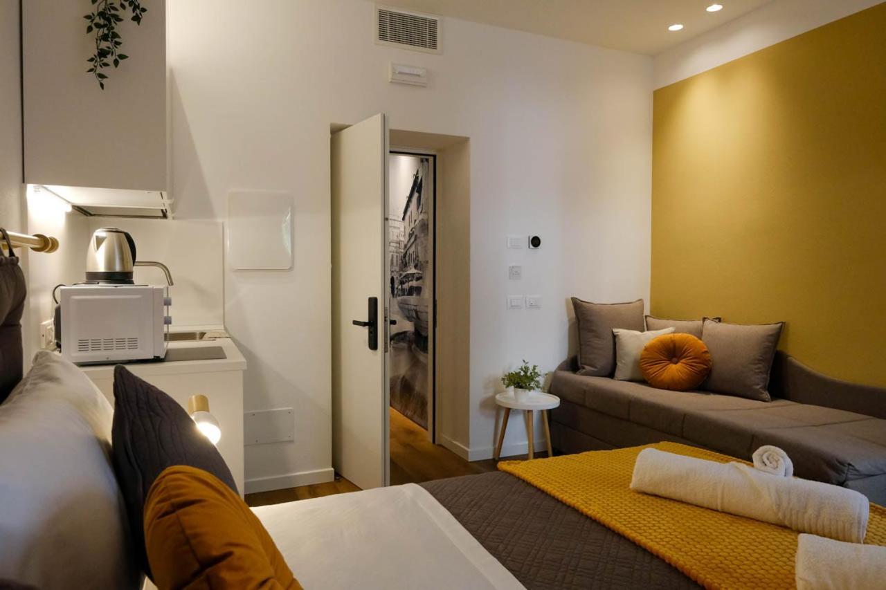 Verona Sweet Rooms - Affitti Brevi Italia Kültér fotó