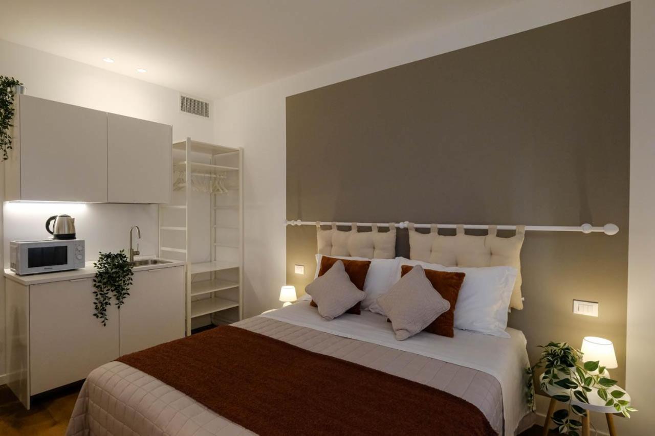 Verona Sweet Rooms - Affitti Brevi Italia Kültér fotó