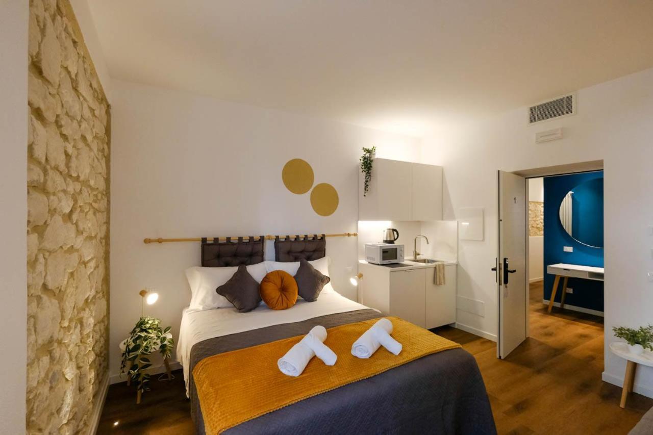 Verona Sweet Rooms - Affitti Brevi Italia Kültér fotó