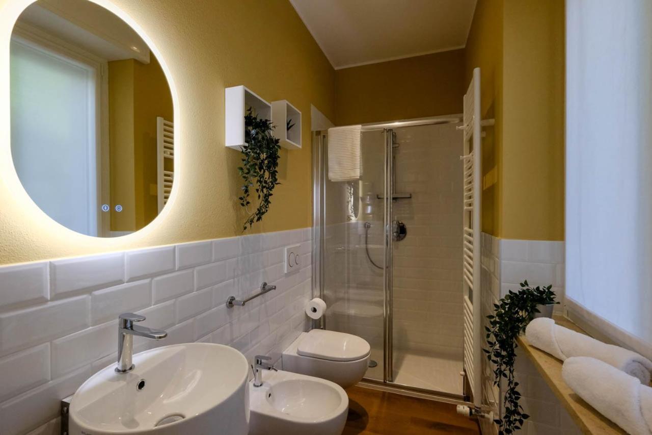 Verona Sweet Rooms - Affitti Brevi Italia Kültér fotó
