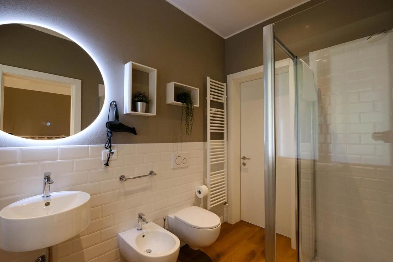 Verona Sweet Rooms - Affitti Brevi Italia Kültér fotó