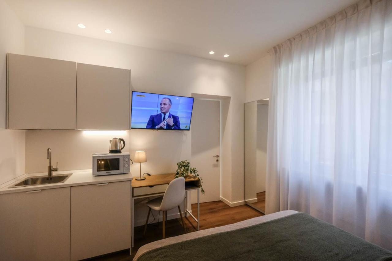 Verona Sweet Rooms - Affitti Brevi Italia Kültér fotó