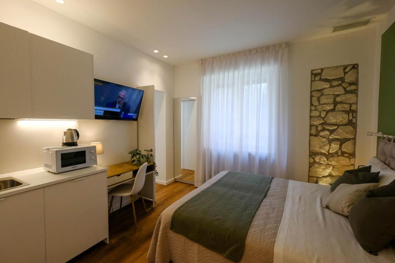Verona Sweet Rooms - Affitti Brevi Italia Kültér fotó