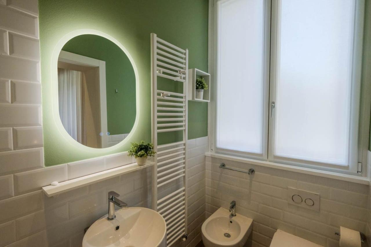 Verona Sweet Rooms - Affitti Brevi Italia Kültér fotó