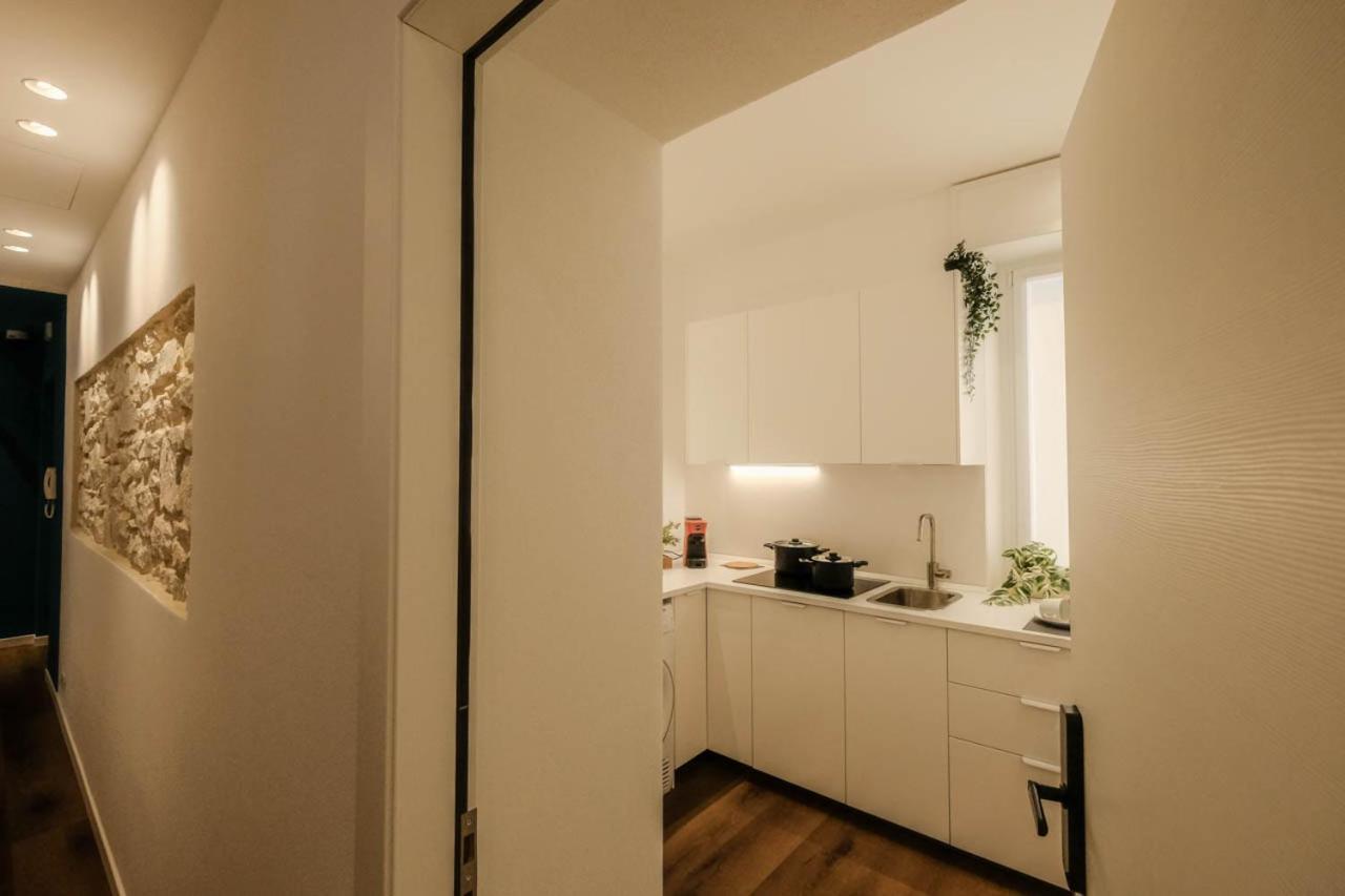 Verona Sweet Rooms - Affitti Brevi Italia Kültér fotó