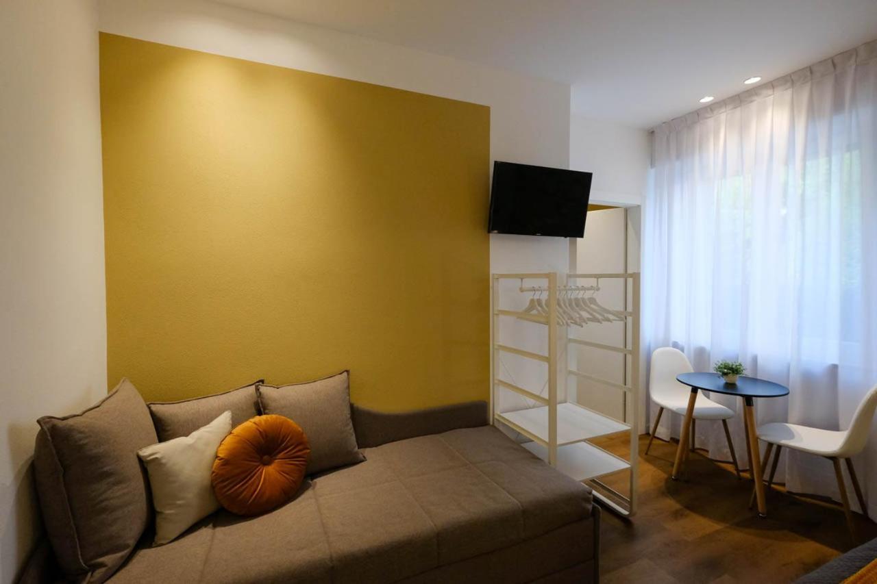 Verona Sweet Rooms - Affitti Brevi Italia Kültér fotó
