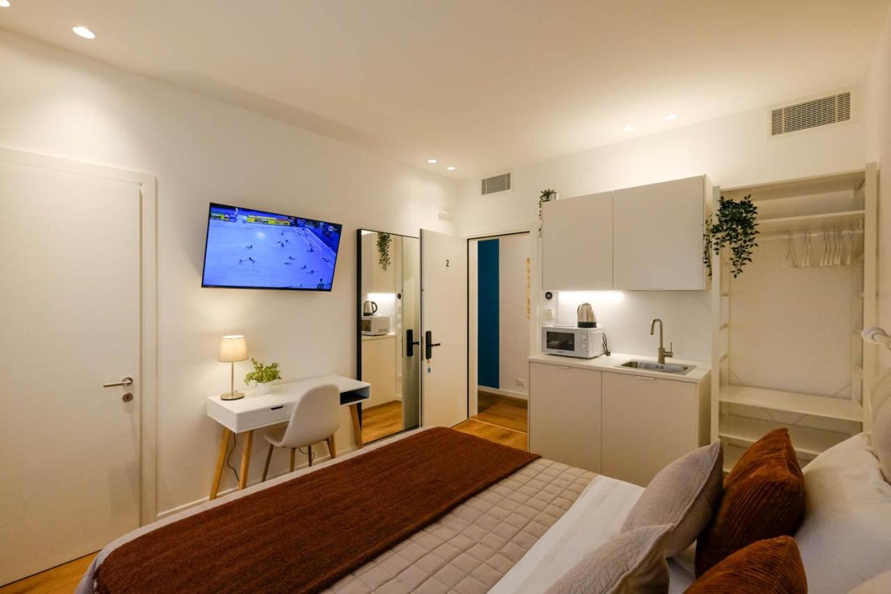 Verona Sweet Rooms - Affitti Brevi Italia Kültér fotó