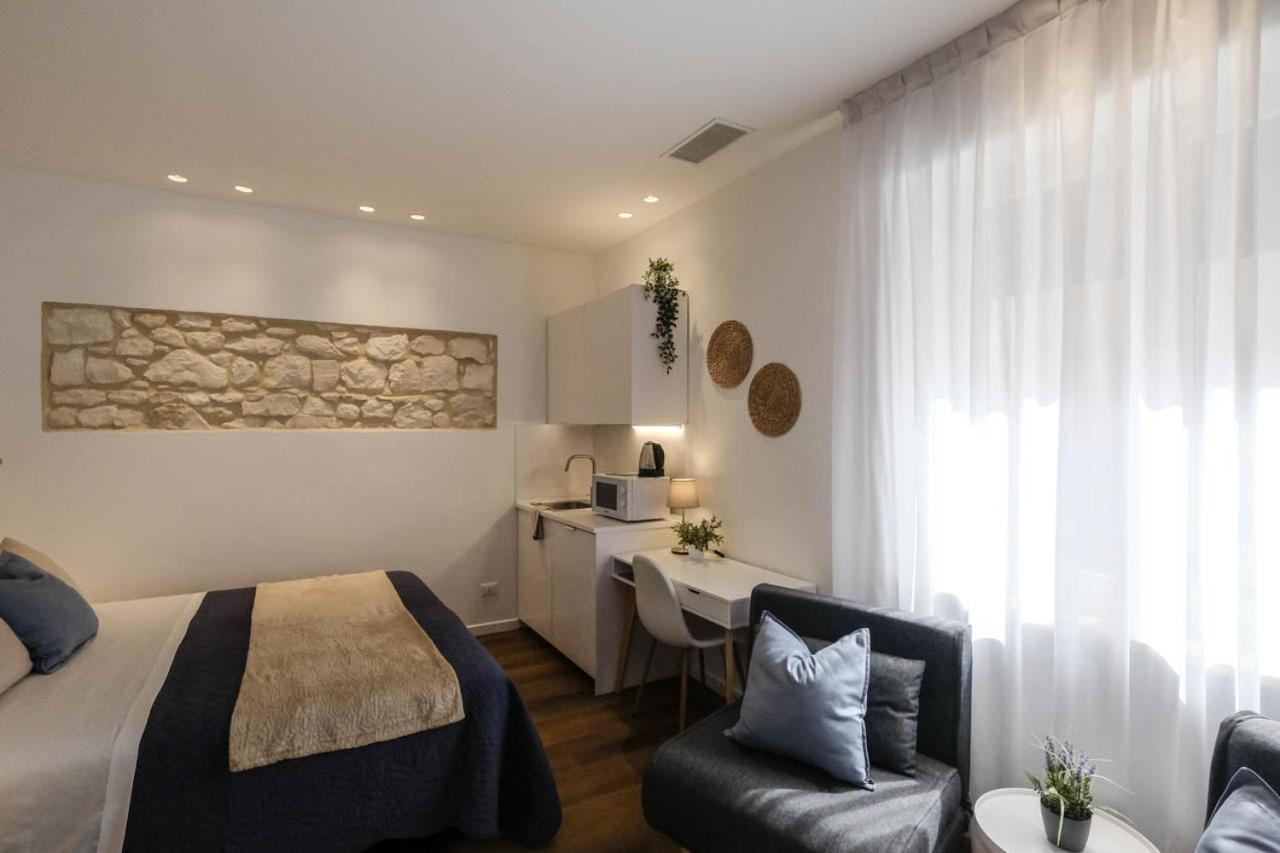 Verona Sweet Rooms - Affitti Brevi Italia Kültér fotó