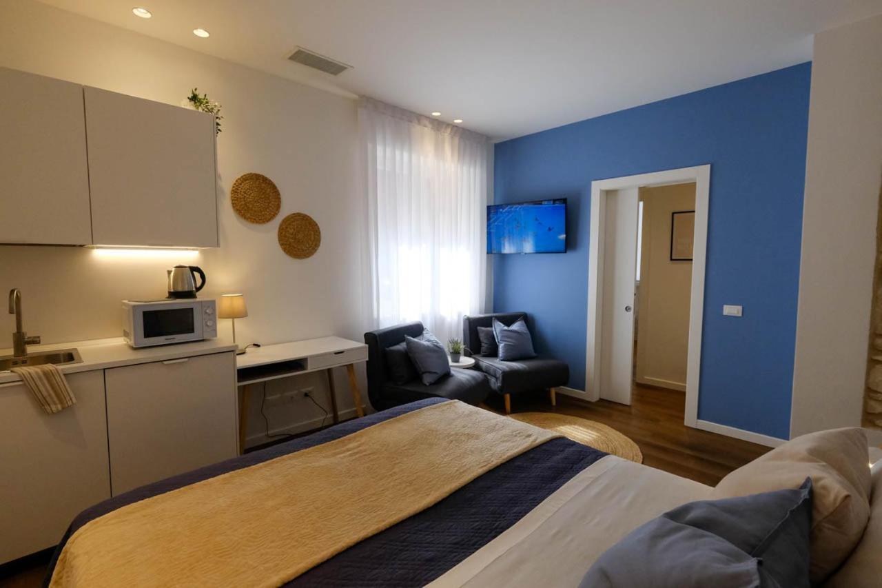 Verona Sweet Rooms - Affitti Brevi Italia Kültér fotó
