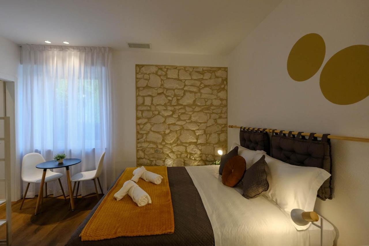 Verona Sweet Rooms - Affitti Brevi Italia Kültér fotó