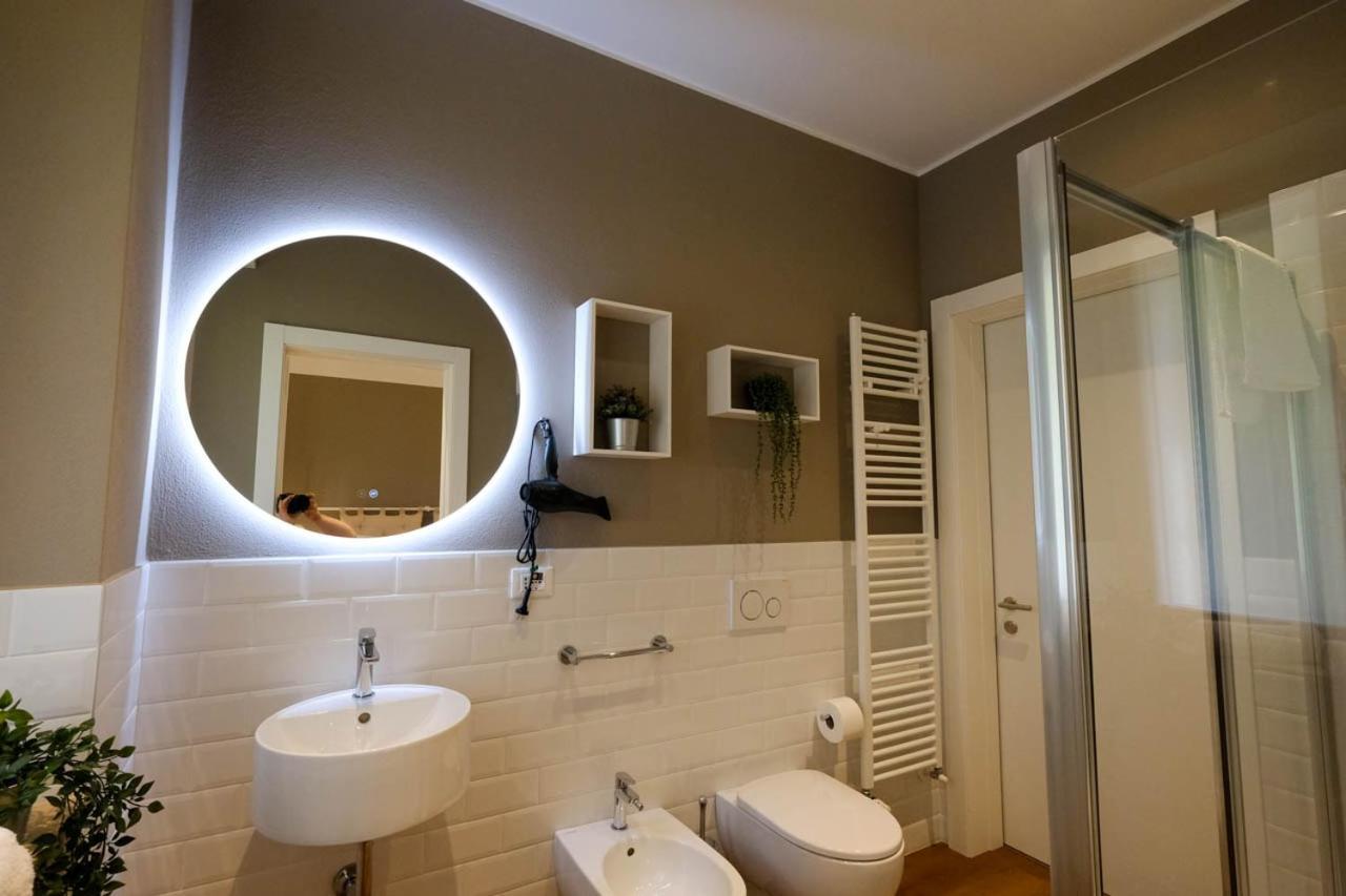 Verona Sweet Rooms - Affitti Brevi Italia Kültér fotó