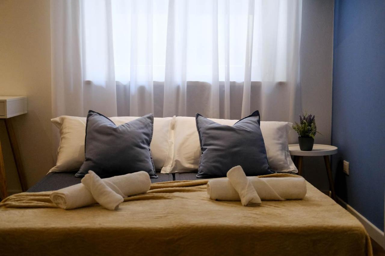 Verona Sweet Rooms - Affitti Brevi Italia Kültér fotó