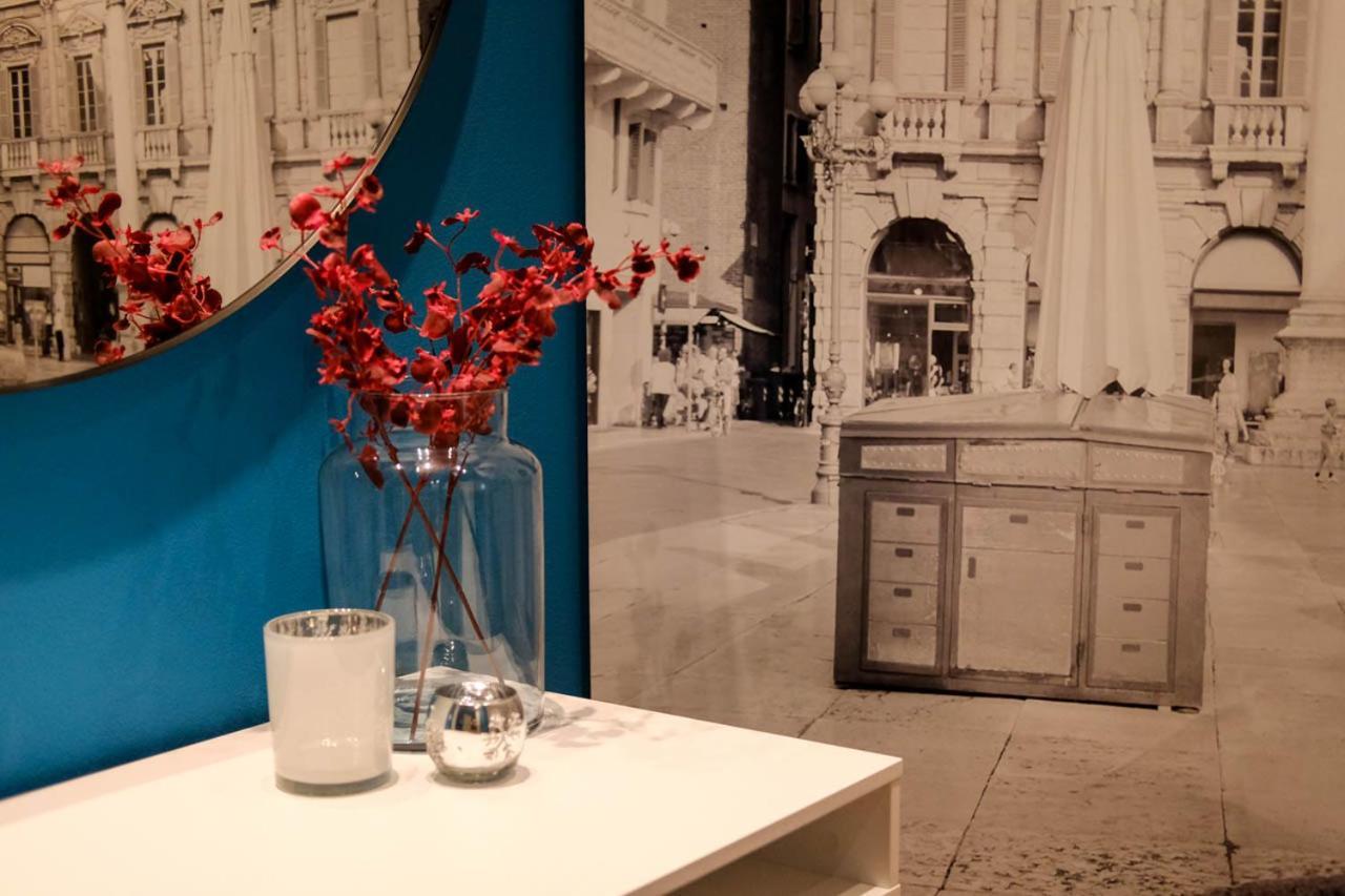 Verona Sweet Rooms - Affitti Brevi Italia Kültér fotó